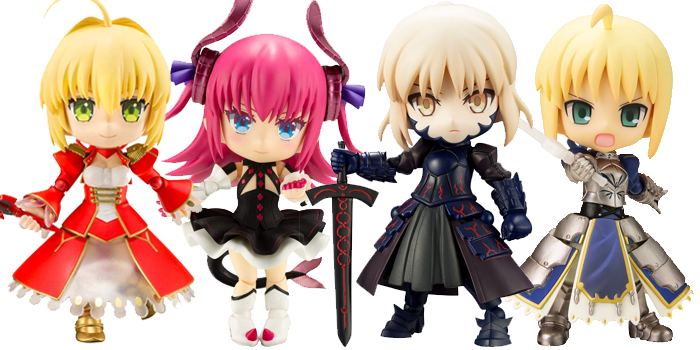 Fate Cu-Poche